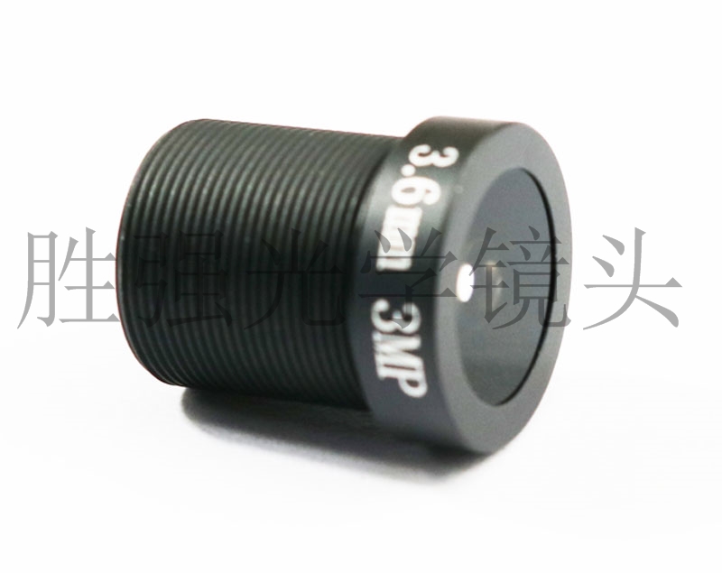 什么是光学镜头,它的工作原理是什么